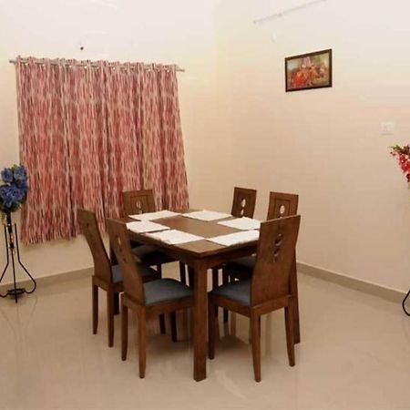 Sucasa Homes Hyderabad Exterior photo