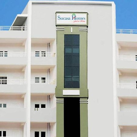 Sucasa Homes Hyderabad Exterior photo