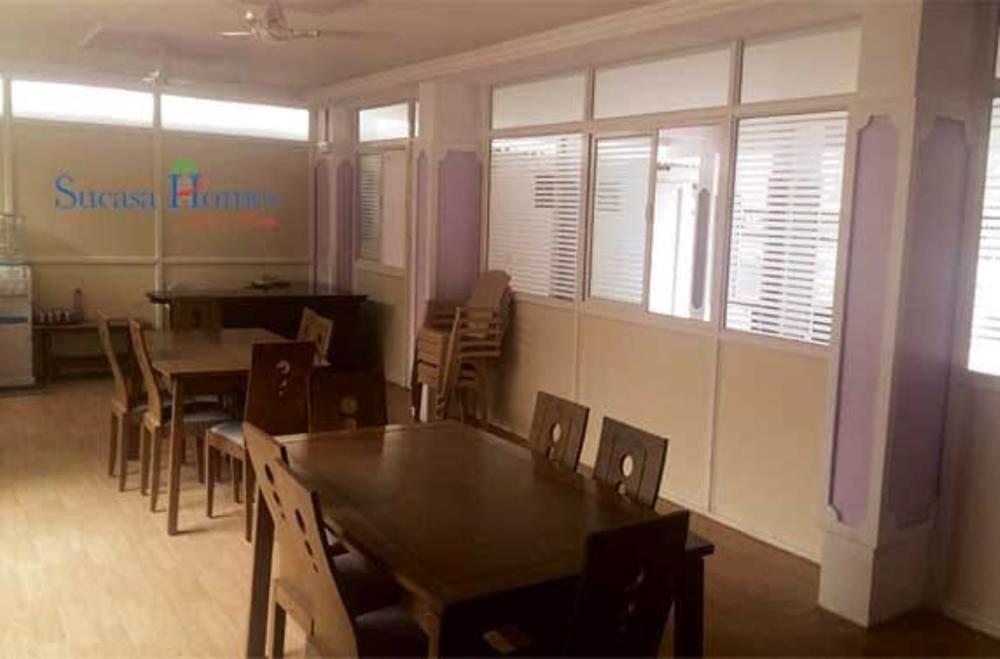 Sucasa Homes Hyderabad Exterior photo