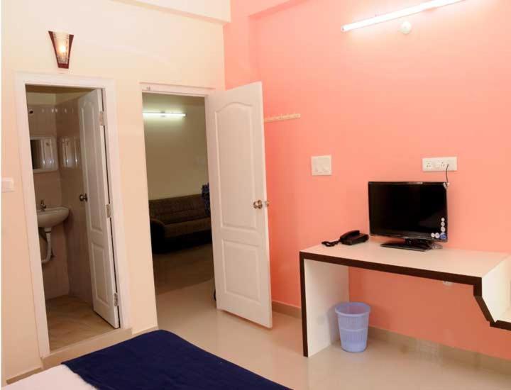 Sucasa Homes Hyderabad Exterior photo